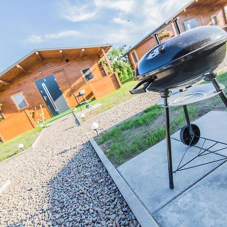 فيلا Familycamp زاتور المظهر الخارجي الصورة