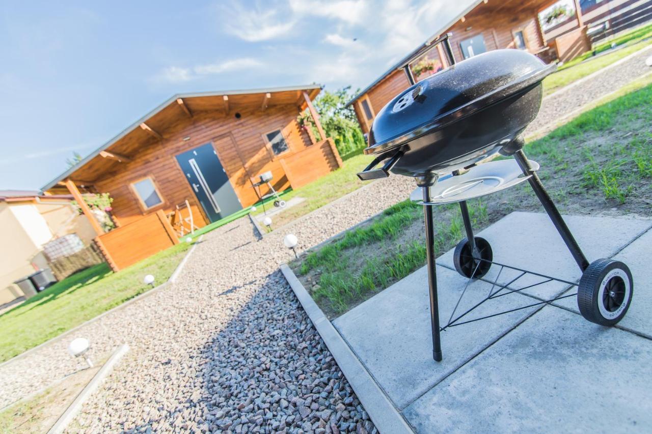 فيلا Familycamp زاتور المظهر الخارجي الصورة